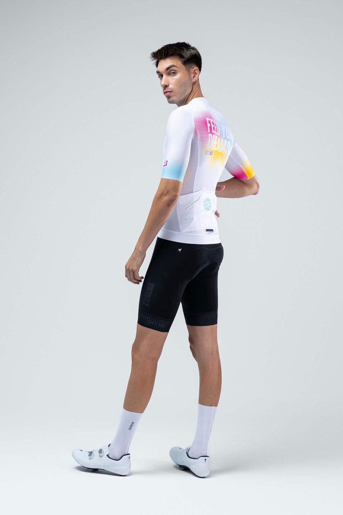 CULOTTE ABSOLUTE SOLID K10 5/6
