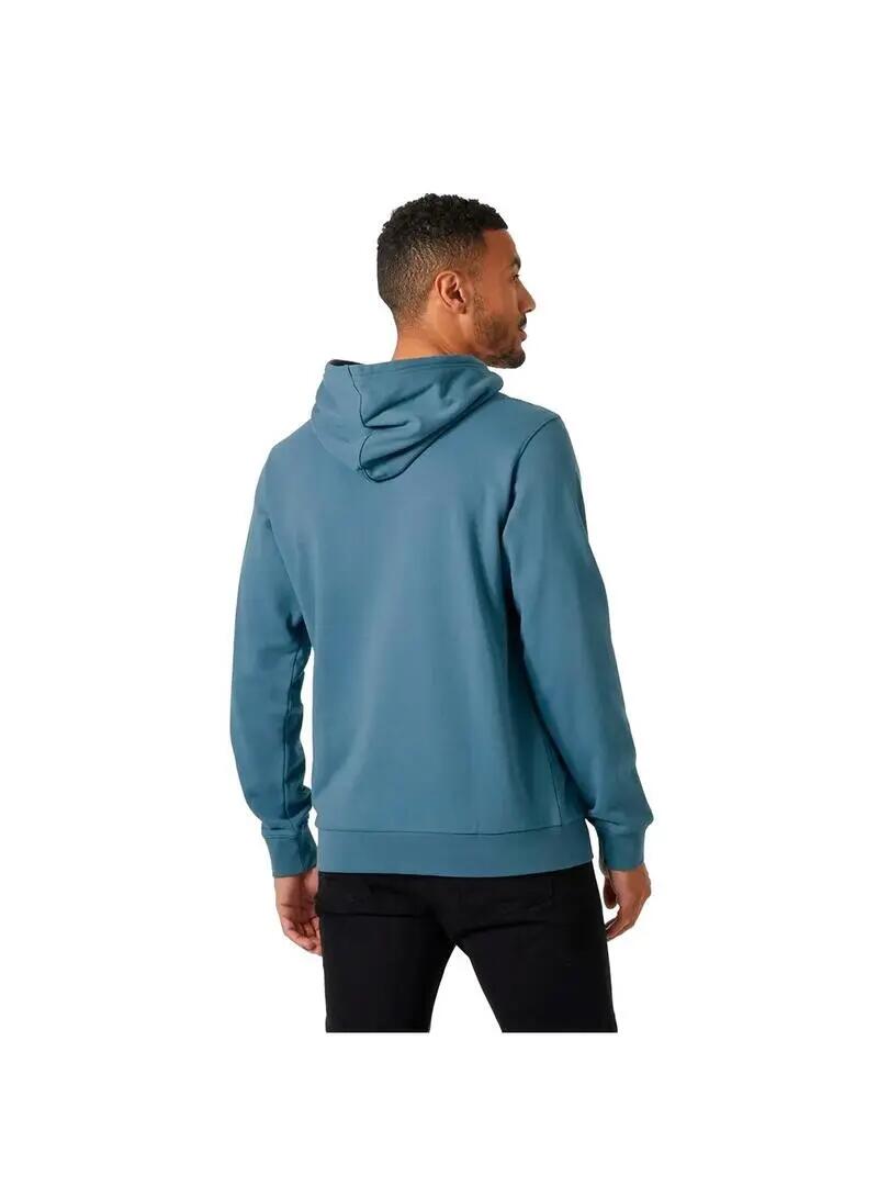 Sudaderas jerseys polares para Hombre Helly hansen Massif Marino 4/6