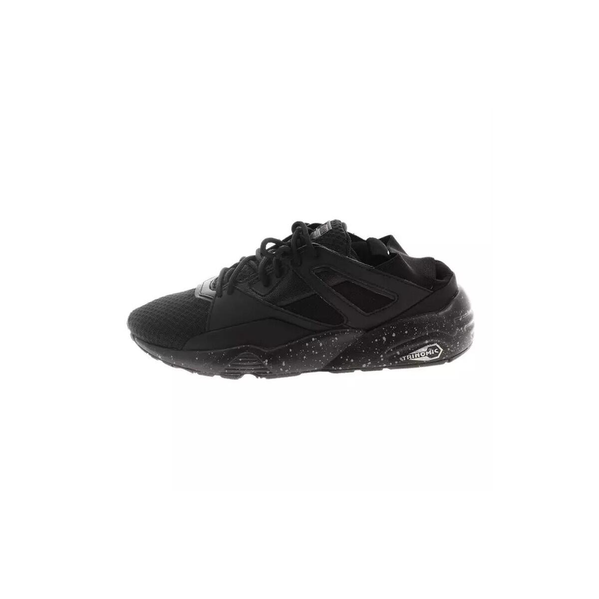 Baskets Homme Baskets Puma Noir Noir Puma 3/5