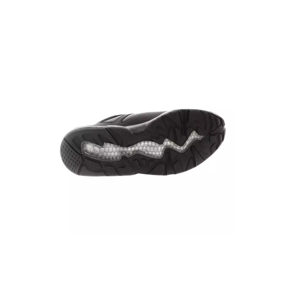 Baskets Homme Baskets Puma Noir Noir Puma 5/5