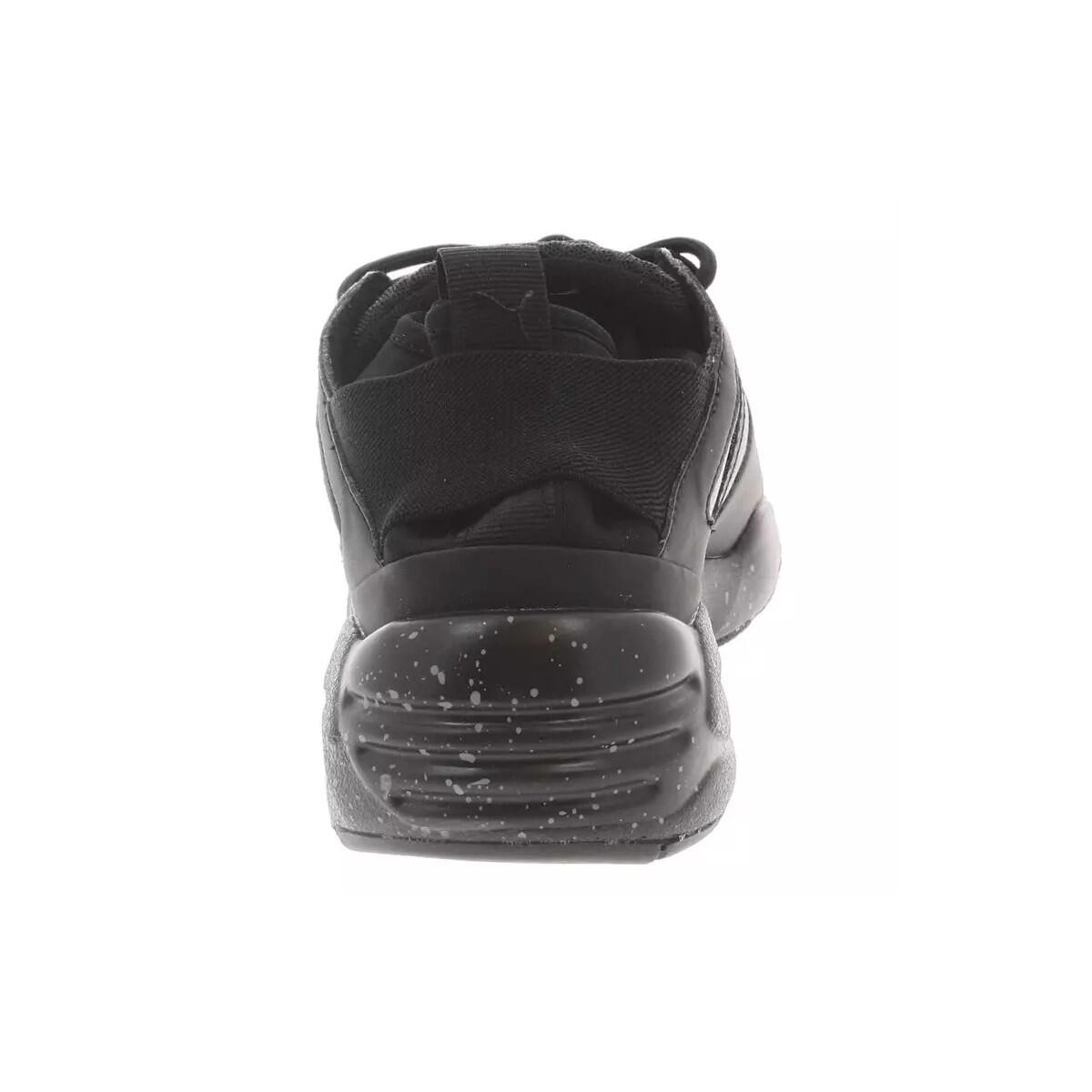 Baskets Homme Baskets Puma Noir Noir Puma 4/5