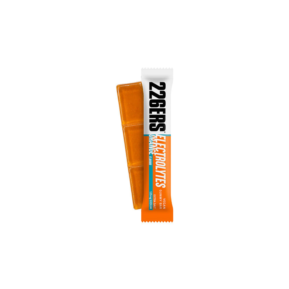 Suplemento alimentar – bcaa – Goma – Vegan 6/6