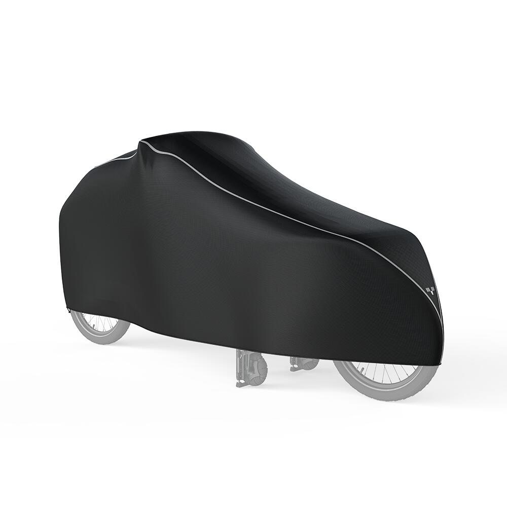 TARRAN BIKES picture