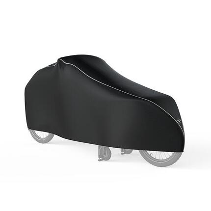 Allwetter-Fahrradabdeckung für TARRAN T1 Pro