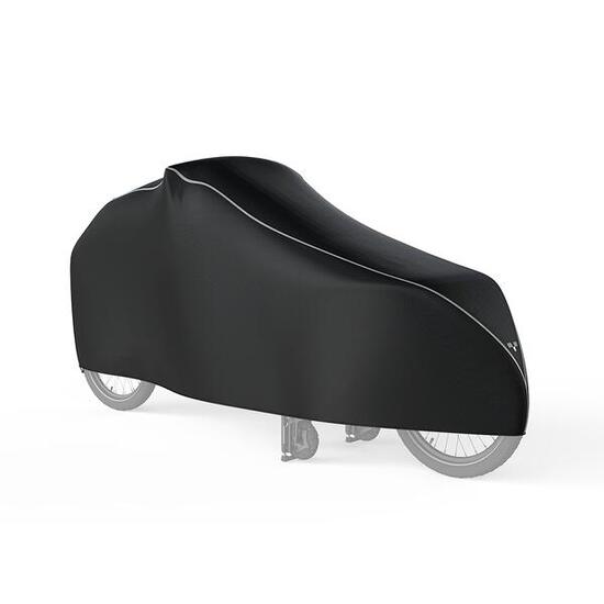 Allwetter-Fahrradabdeckung für TARRAN T1 Pro
