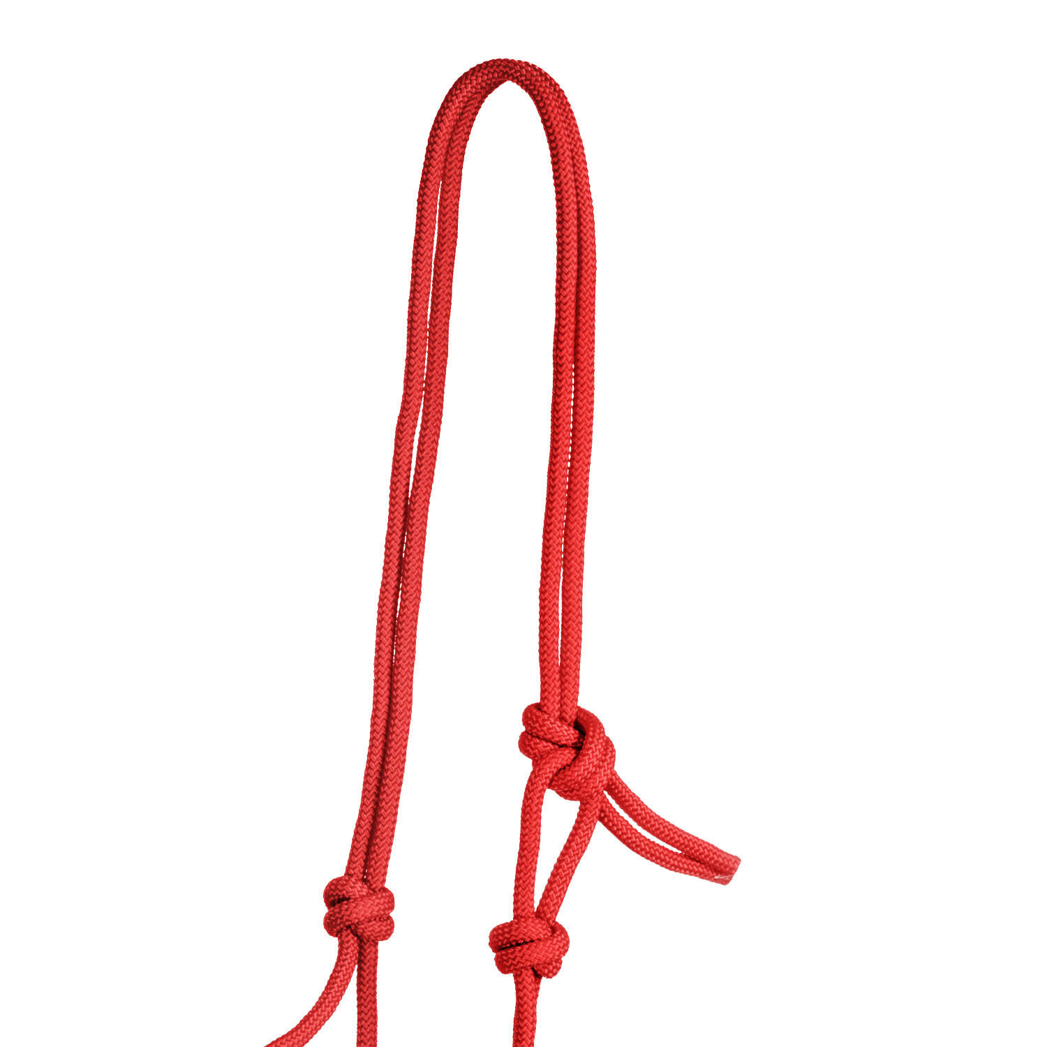 Cavezza corde nouée soft control a1706006-07 2/4