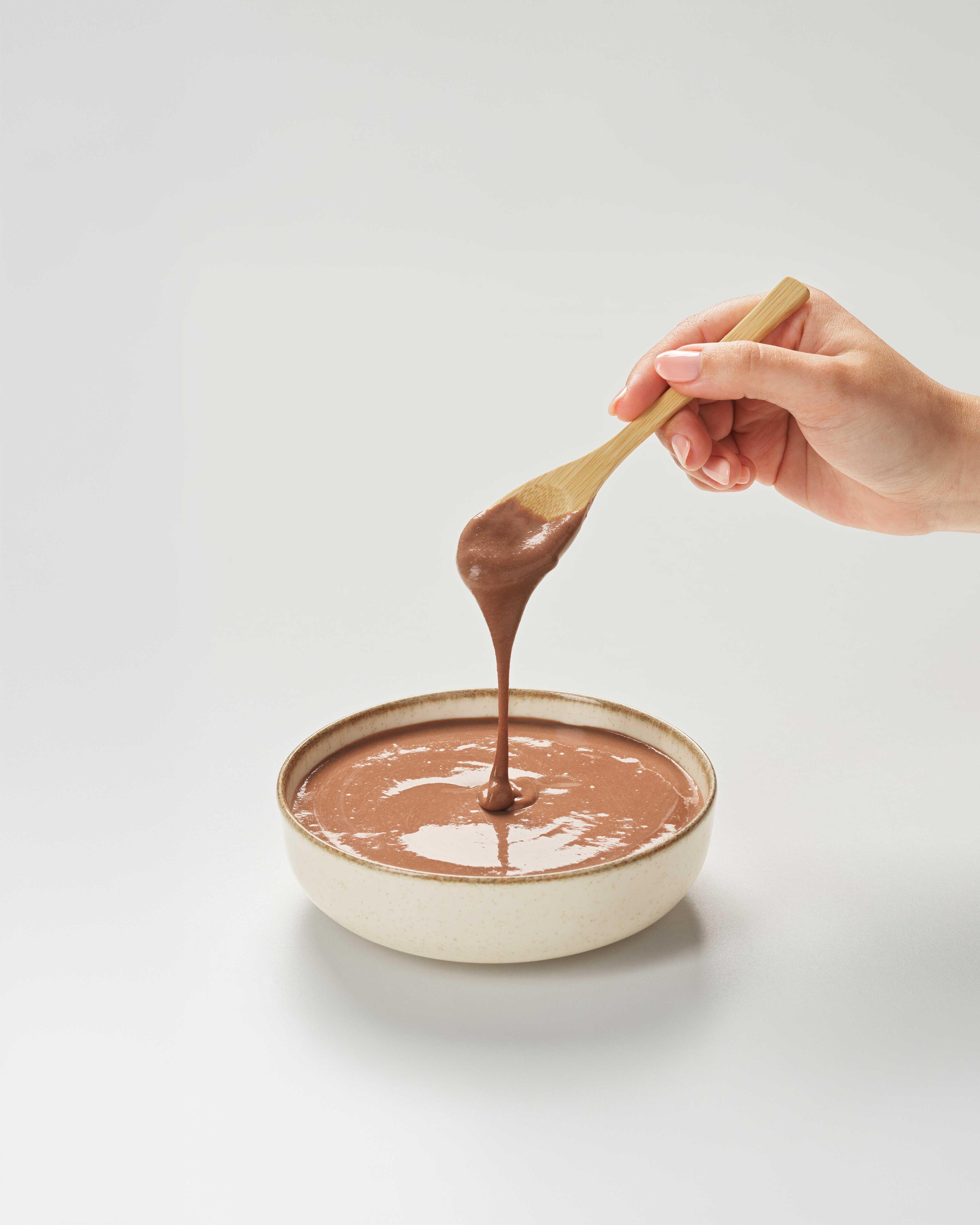 MULTIPHASE PROTEIN PUDDING - Batido Proteico 4/5