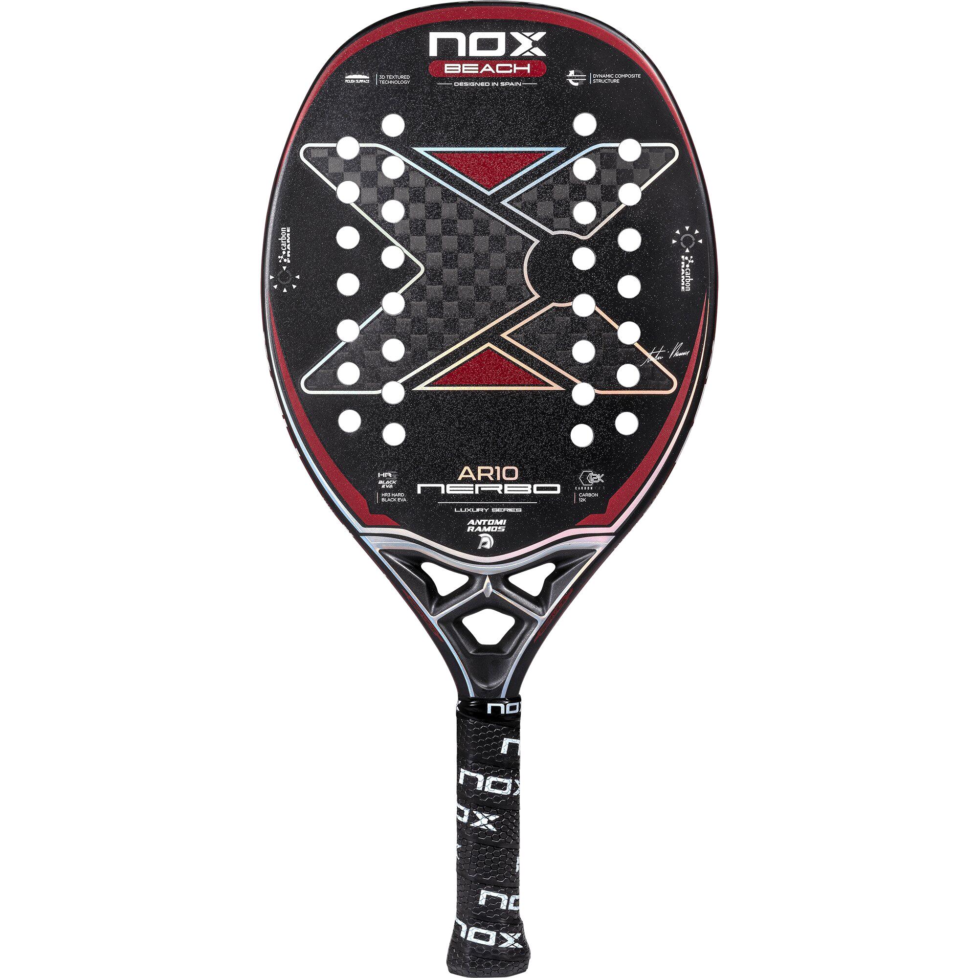 NOX picture