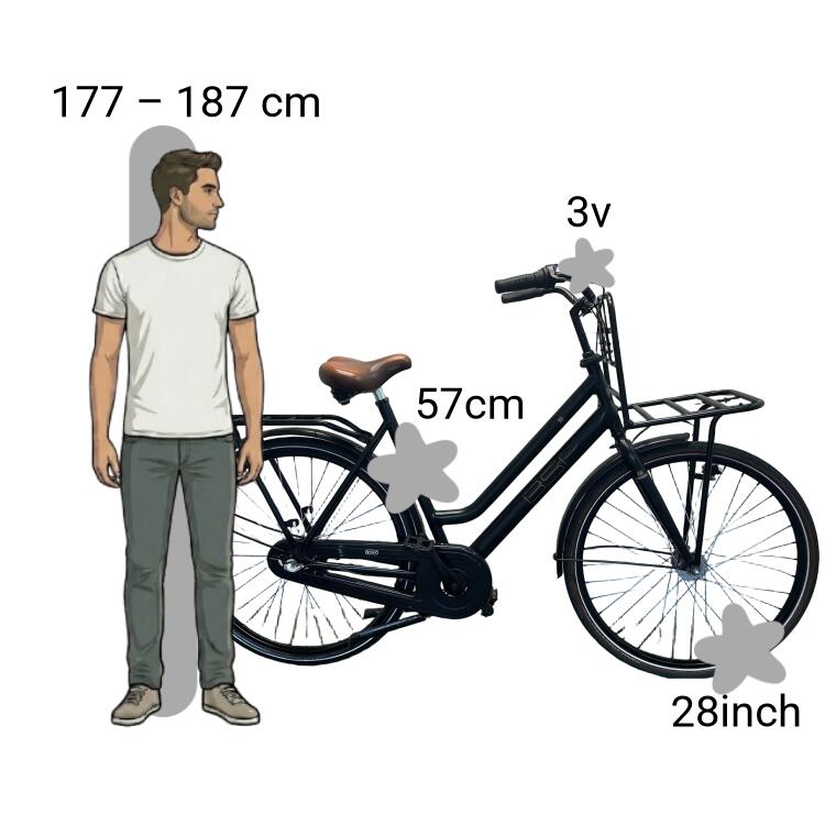 Gebraucht BSP Metropolis 2/4