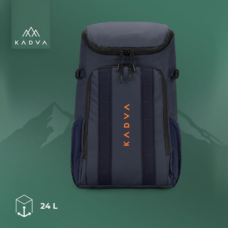 Rucsac termic KADVA Antarctica 35