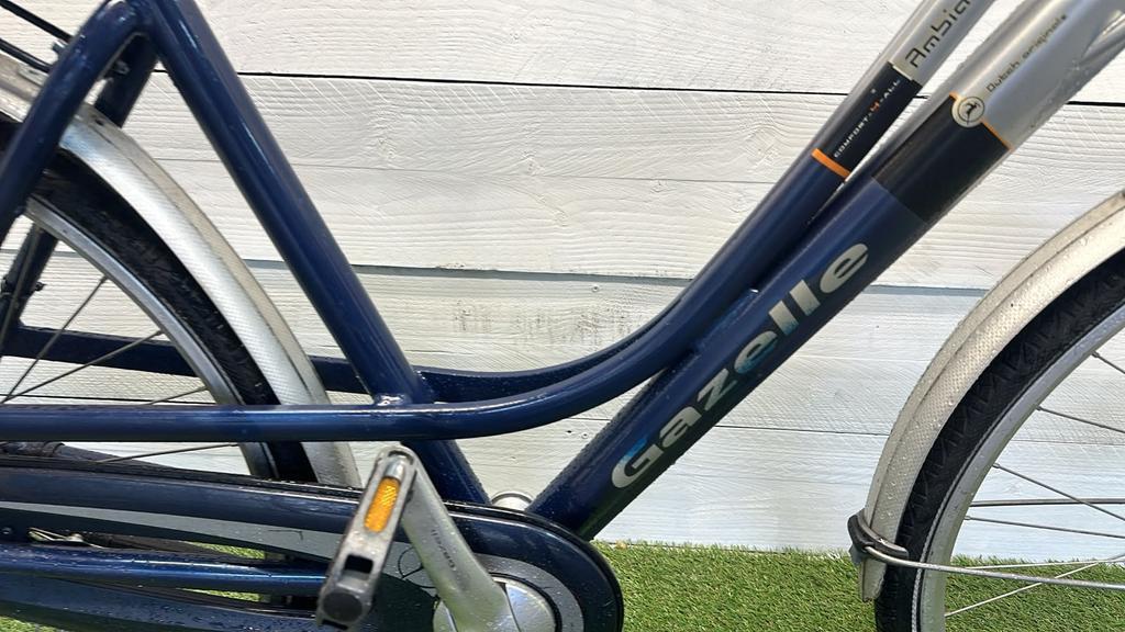 Bicicleta usada Gazelle Ambinace 4/4