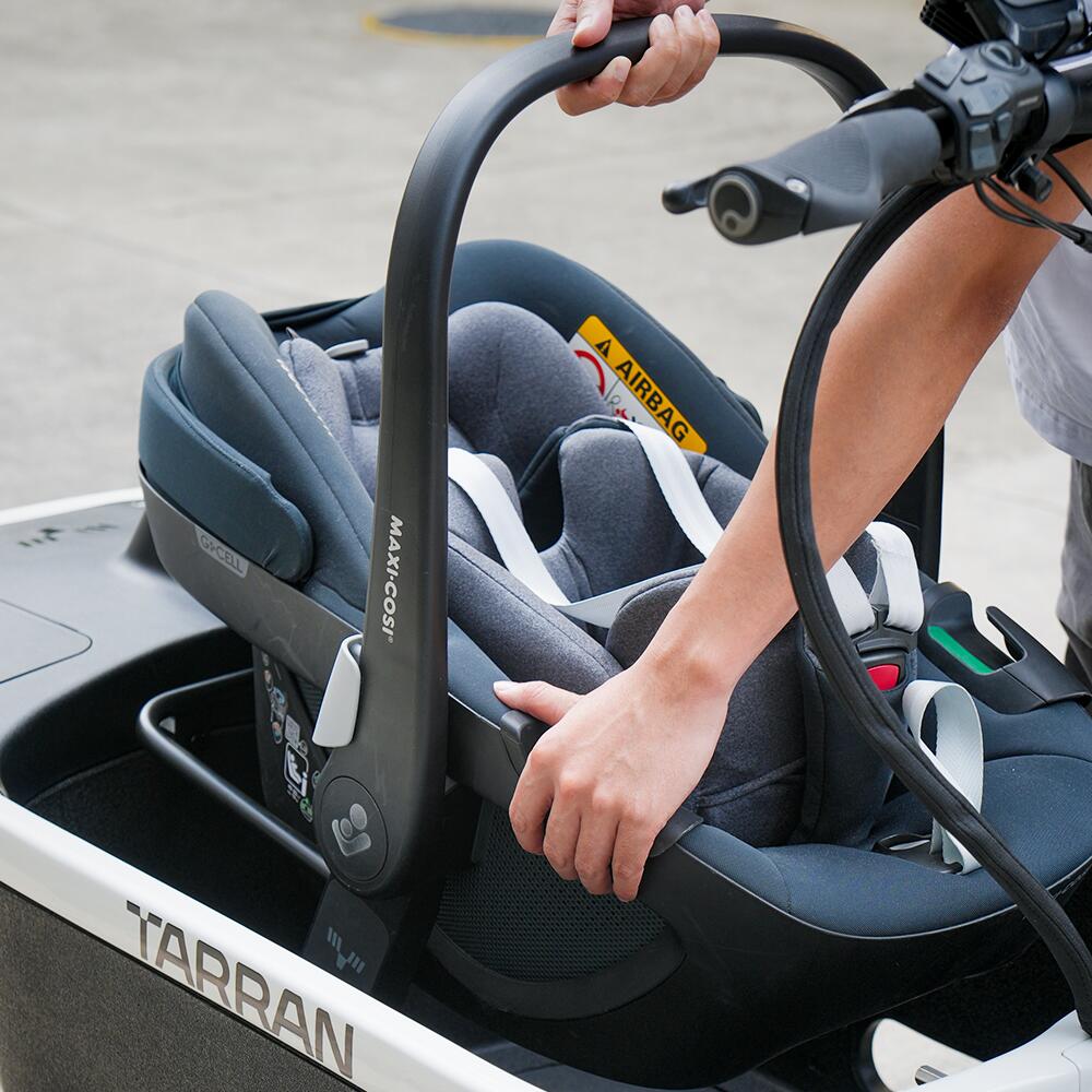 Maxi-cosi drageradapter 5/5