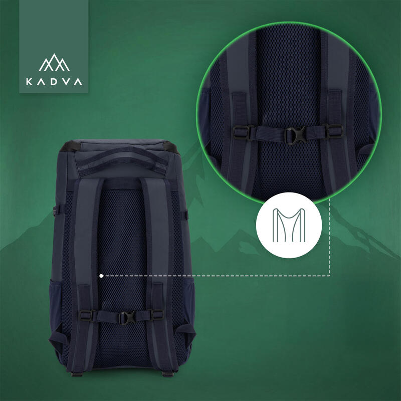 Rucsac termic KADVA Antarctica 35
