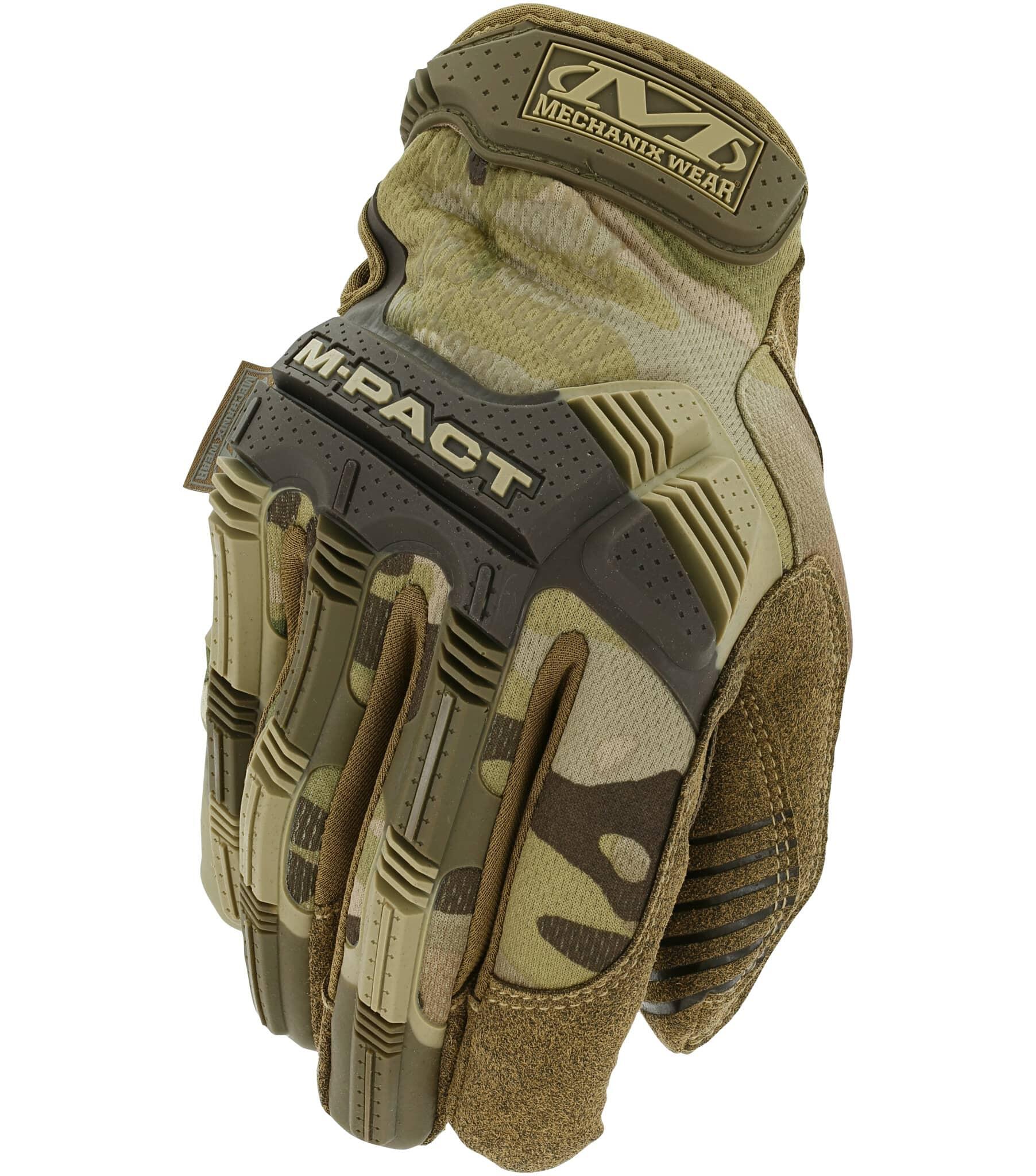MECHANIX Mechanix M-Pact Multicam  MULTICAM M 5/7