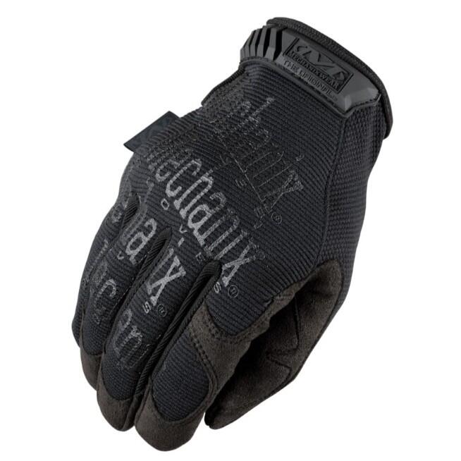 LUVAS MECHANIX ORIGINAL 7/7