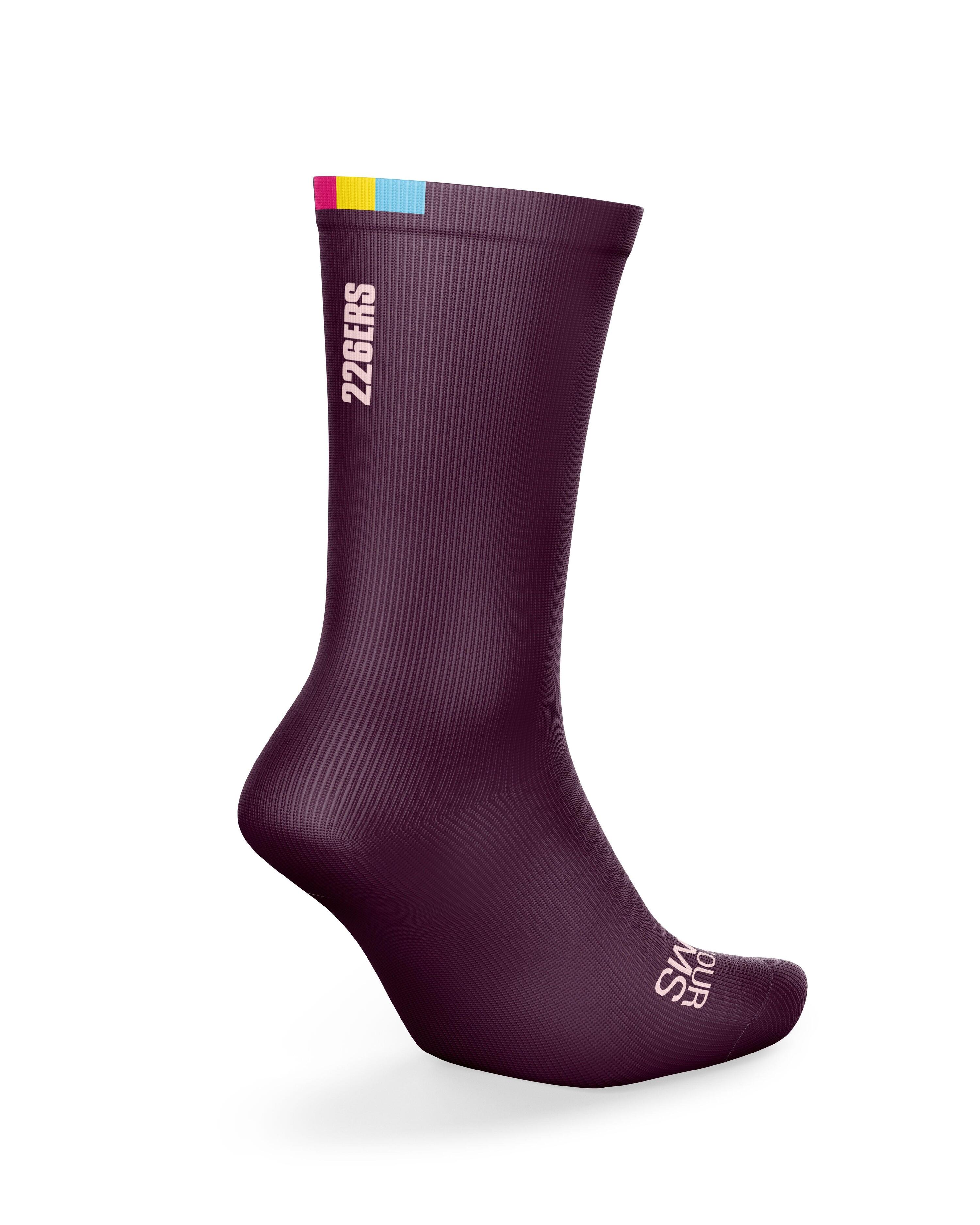 SPORTS SOCKS 5/6