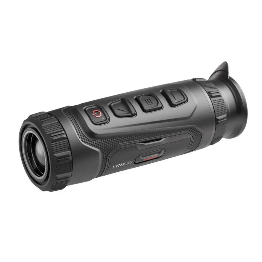 Monocular térmico LYNX Pro LH25 3.0 HIKMICRO 6/7