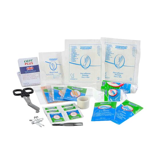 PREMIERS SECOURS 2/7