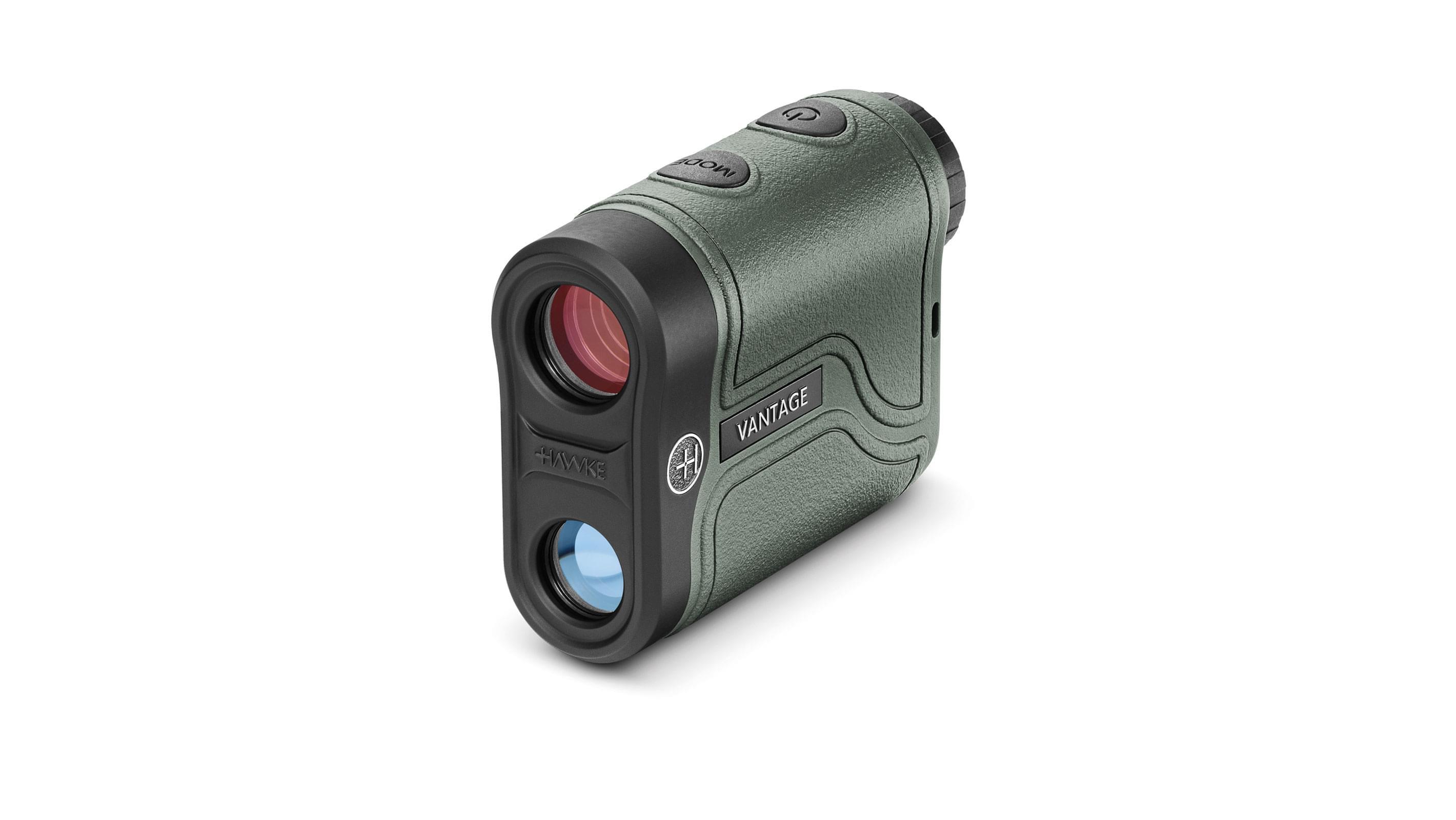 Télémètre Laser Hawke Vantage 400 3/7