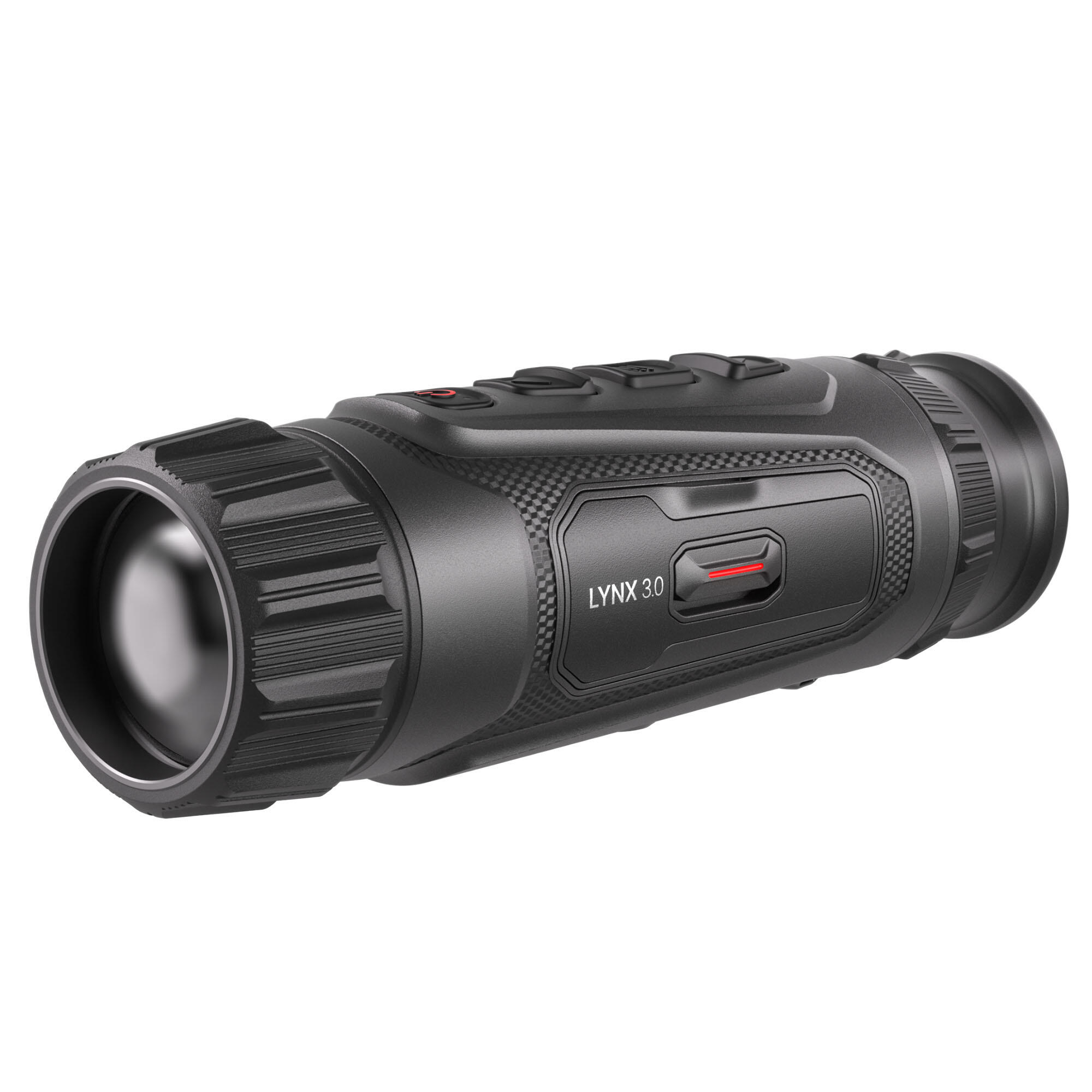 Hikmicro Lynx 3.0 LQ35 – Monoculare termico compatto 6/7