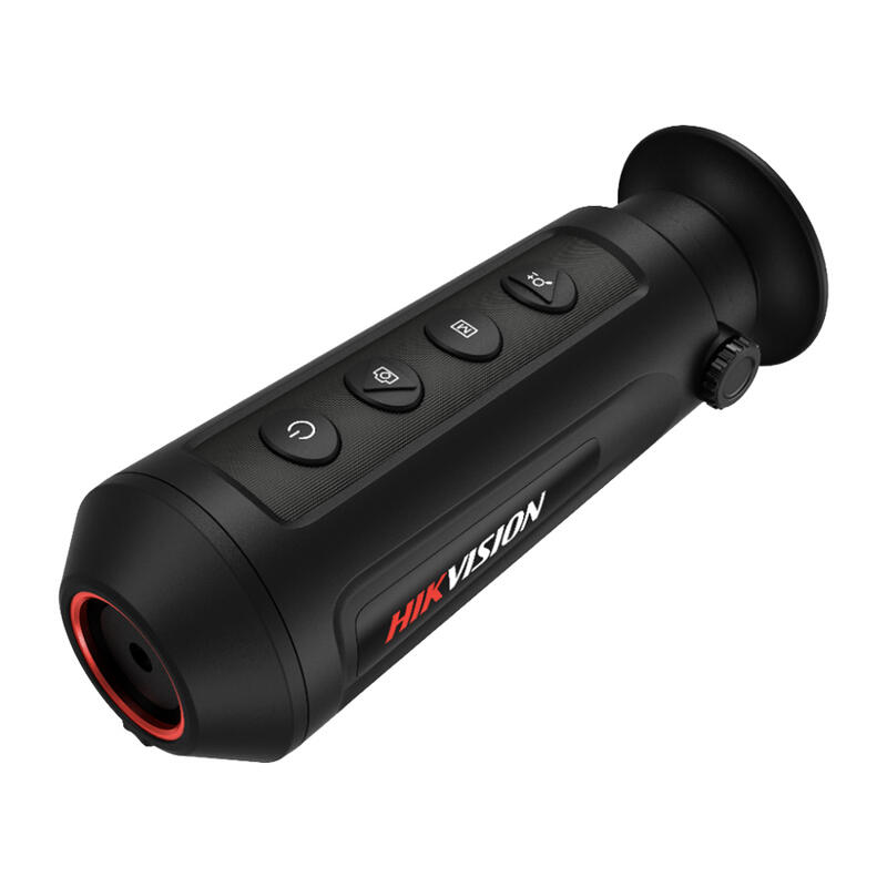 Monocular cu termoviziune pentru observare HikMicro Lynx LC06S