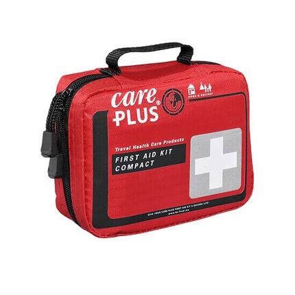 Kompaktowa apteczka pierwszej pomocy Care Plus