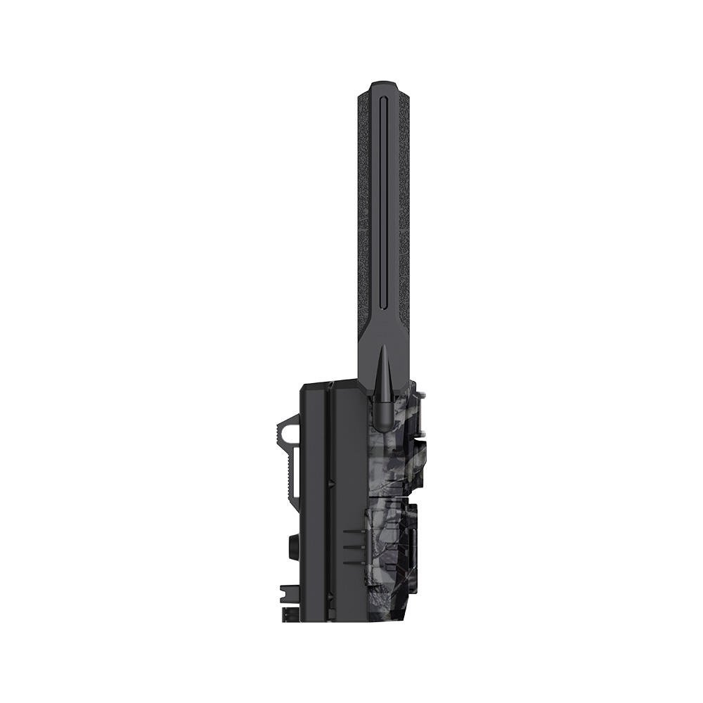 Caméra piège photographique HIKMICRO M15 avec réseau 4G 3/7