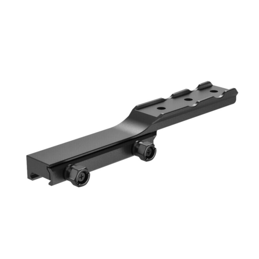 Standard Picatinny/Weaver Mount voor Panther/Thunder/Cheetah | Hikmicro 6/7