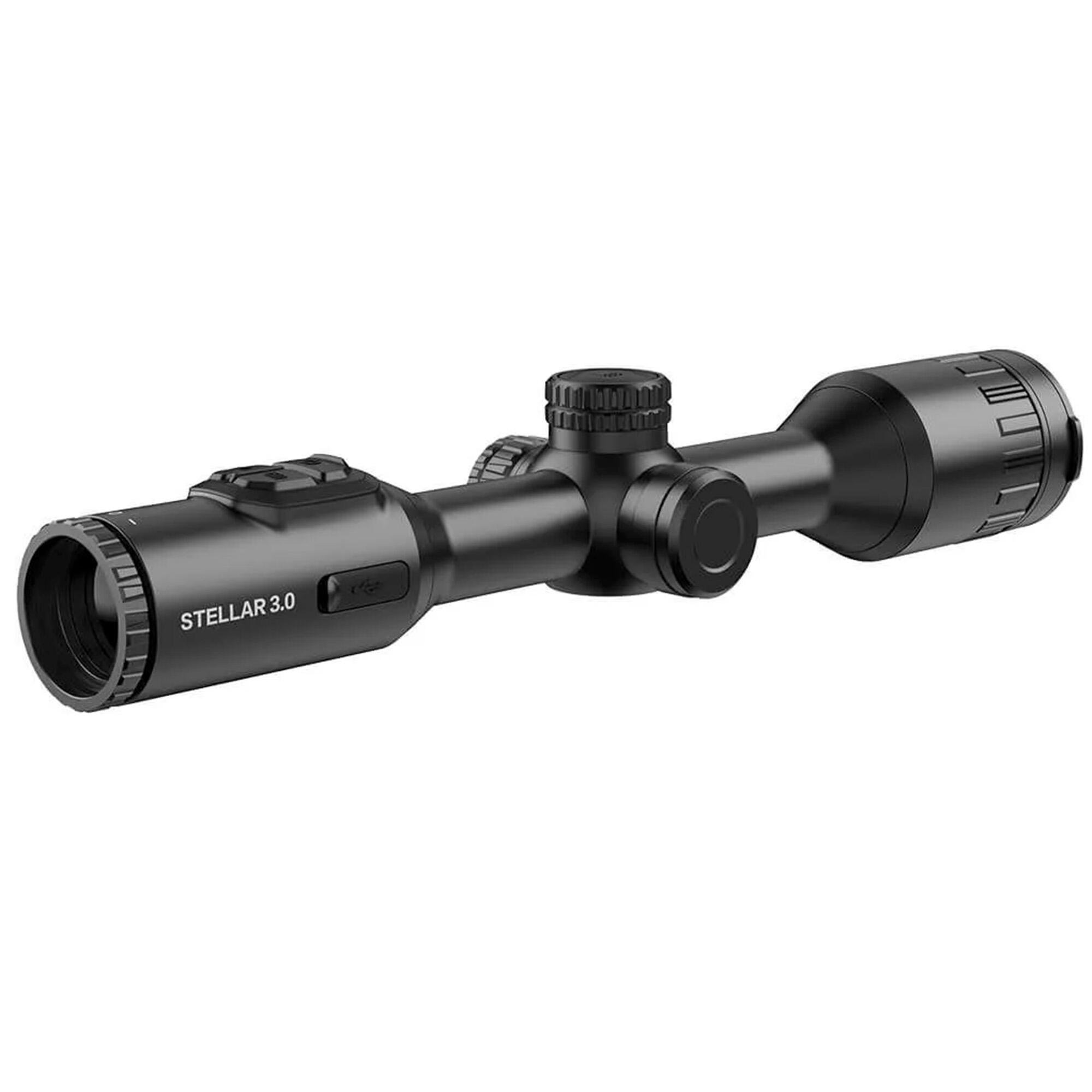 Visor térmico Stellar SH35 3.0 HIKMICRO 5/7