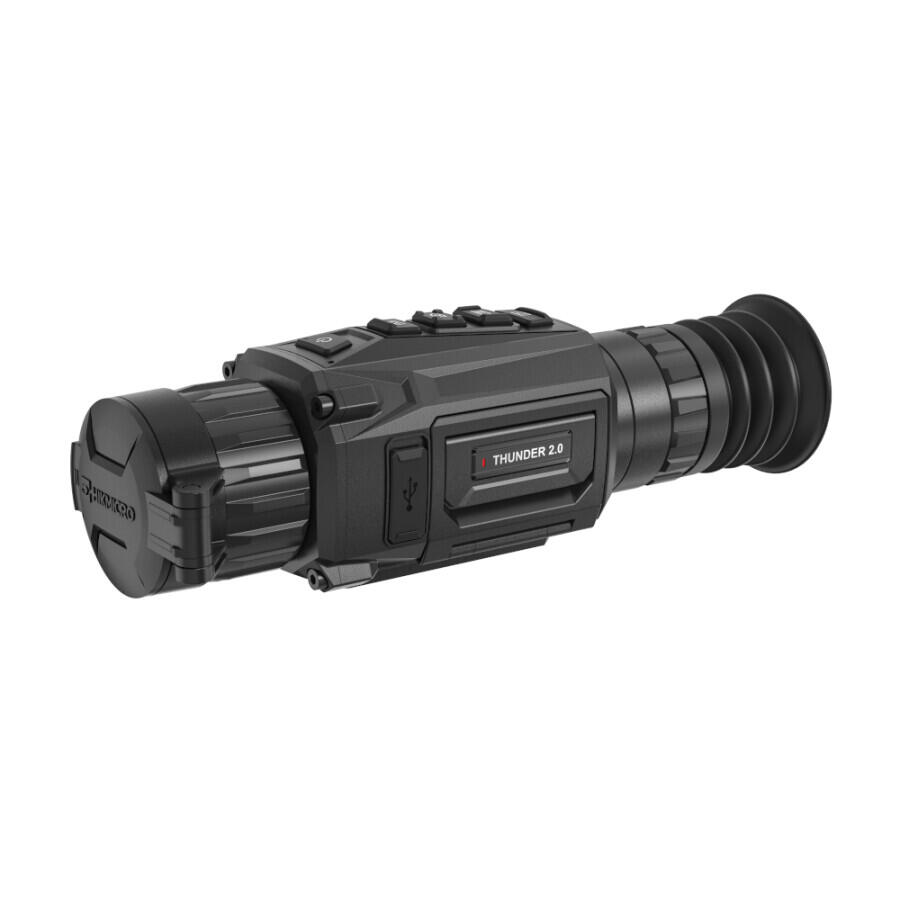Caméra thermique Thunder TE25 2.0 HIKMICRO 7/7
