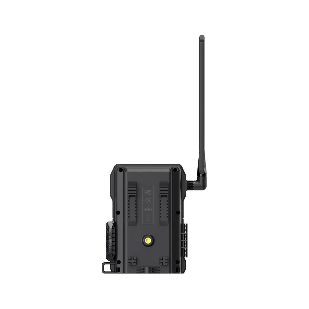 Caméra piège photographique HIKMICRO M15 avec réseau 4G 4/7