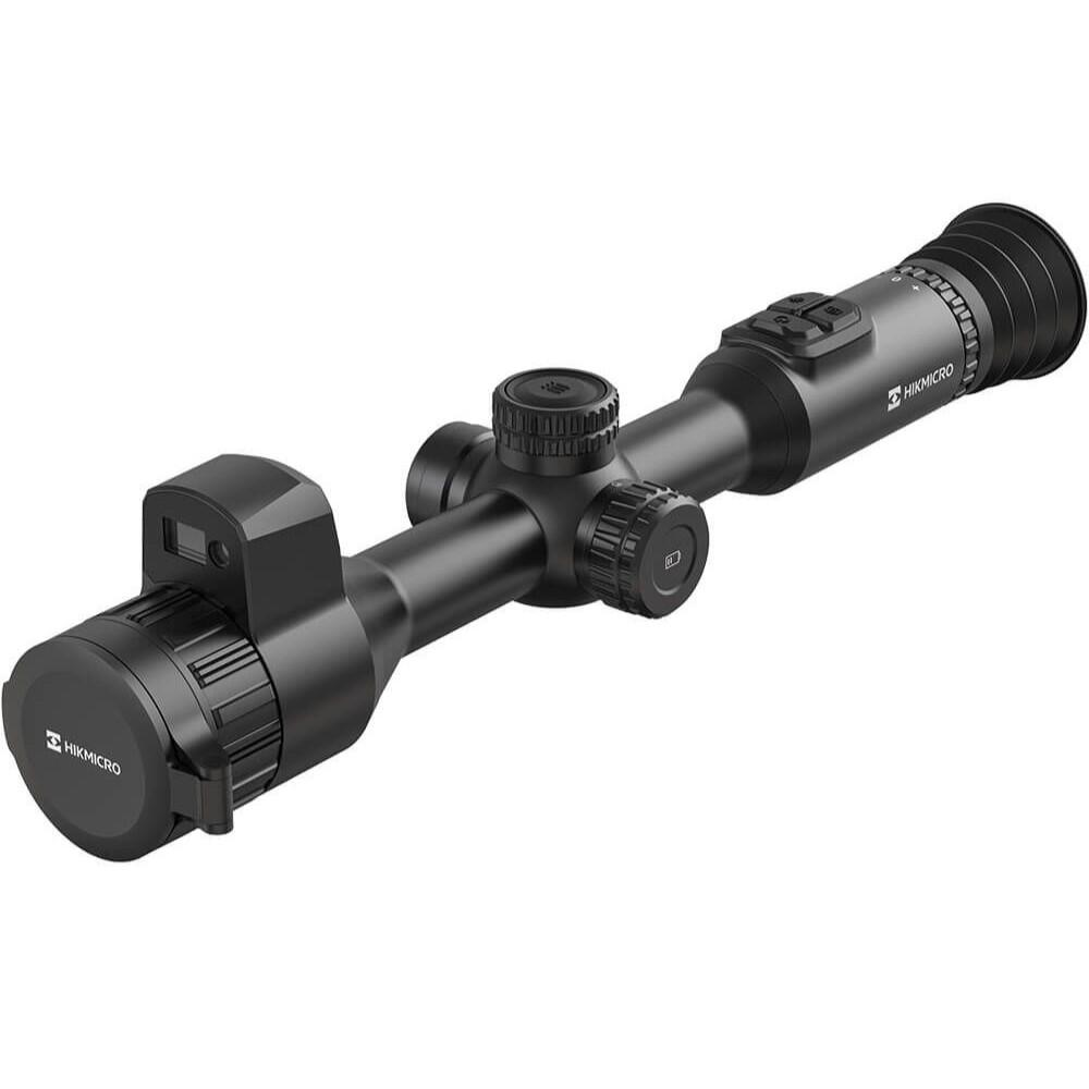 Visor térmico con telémetro Stellar SH35L 3.0 HIKMICRO 6/7