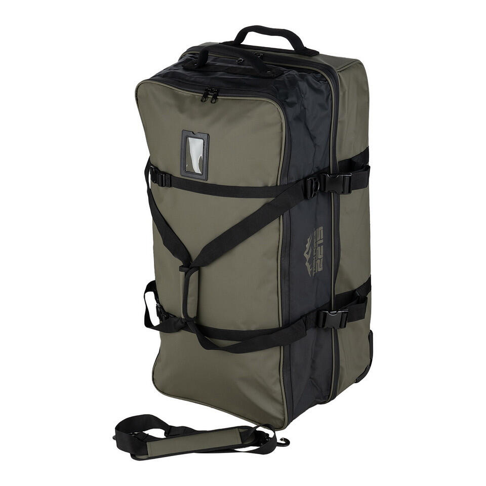 Commander Pro Trolley Bag | Waterproof | Task Force