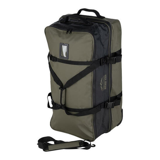 Commander Pro Trolley Bag | Waterproof | Task Force