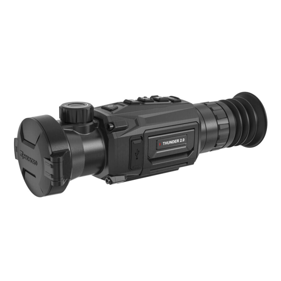 Visor térmico HIKMICRO Thunder TQ50 2.0 6/7