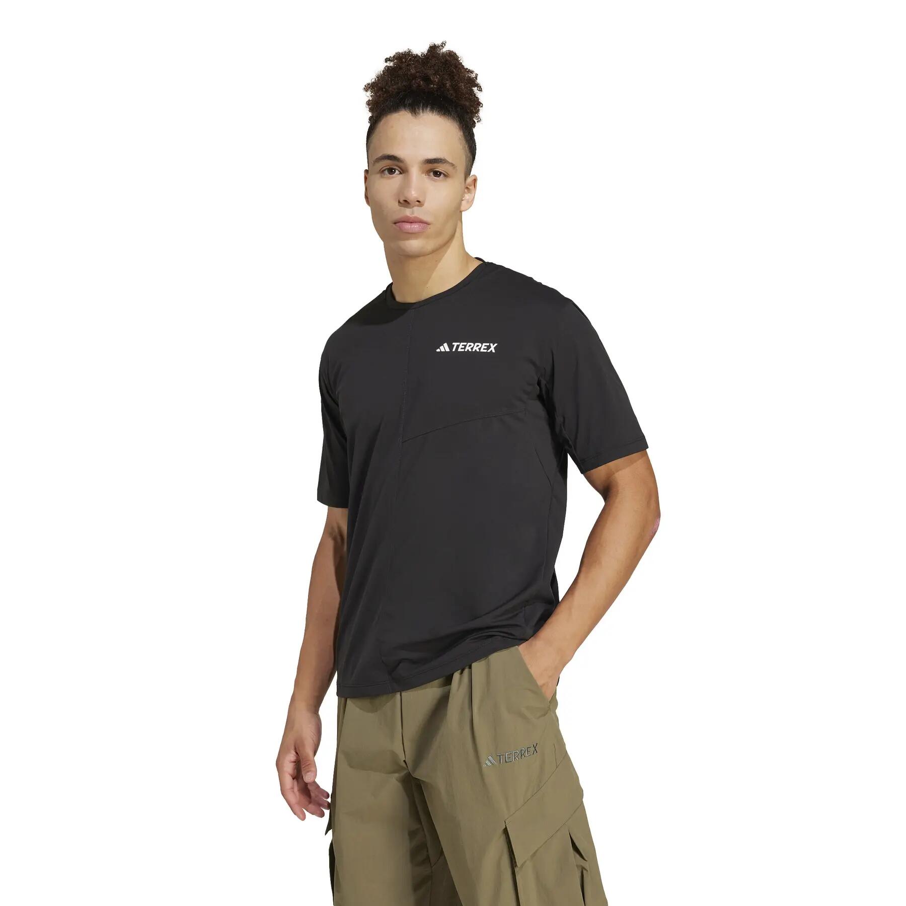 Koszulka adidas Terrex Multi Climacool 2/7