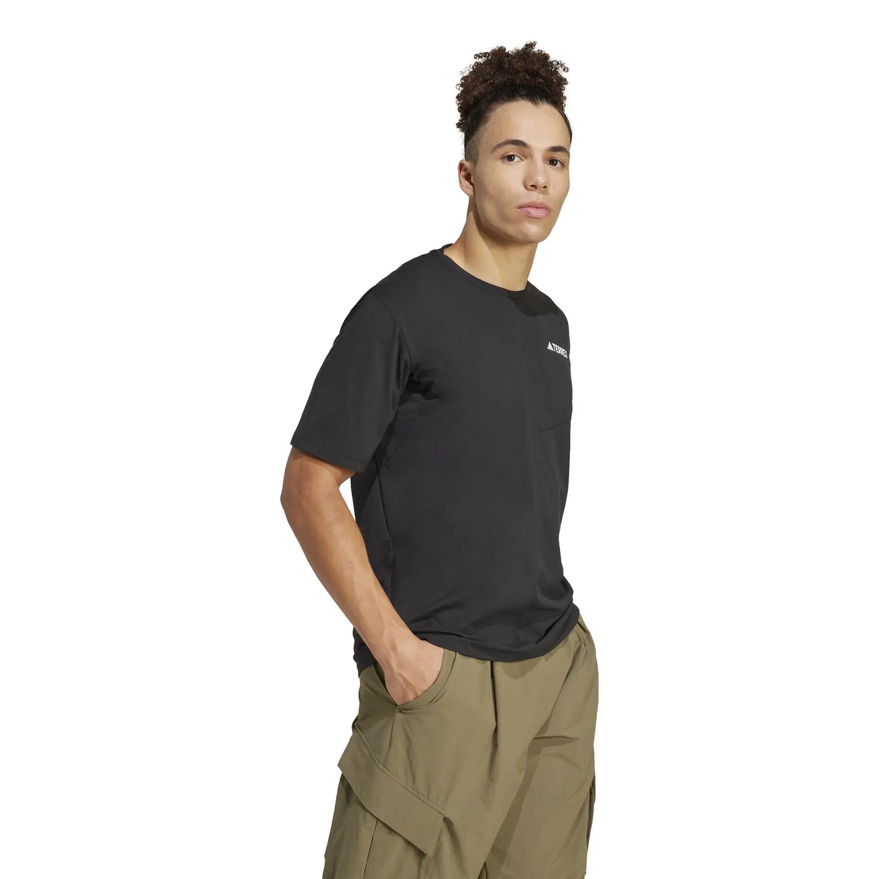 Koszulka adidas Terrex Multi Climacool 4/7