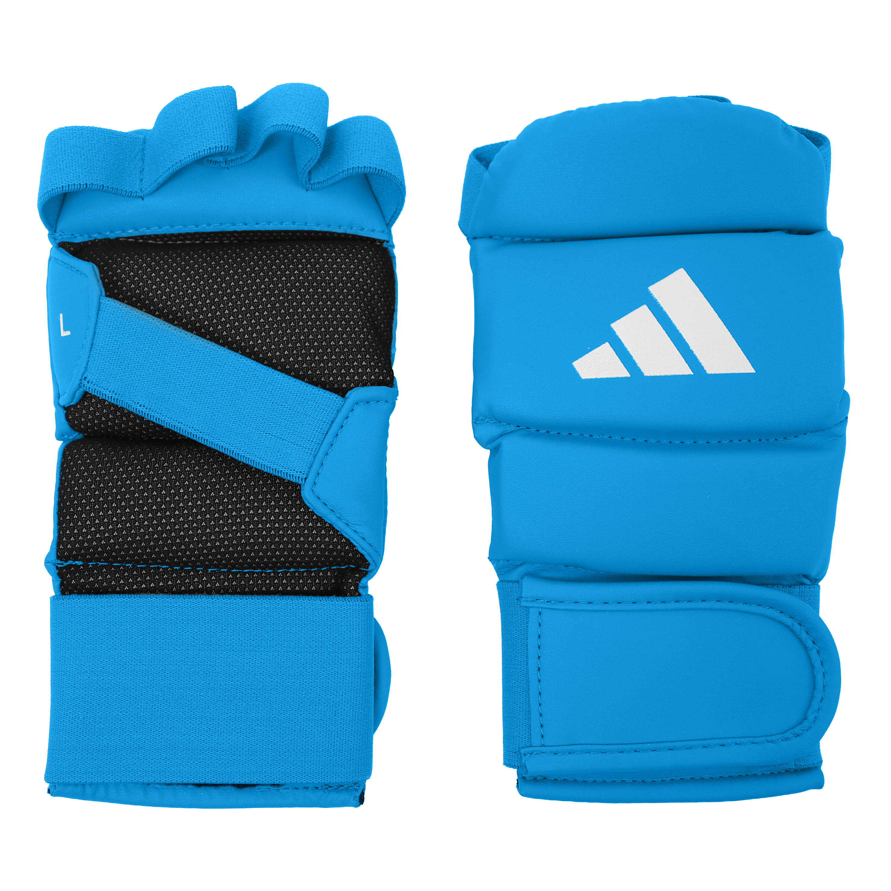 Gants de JU-JITSU Adidas 2/6