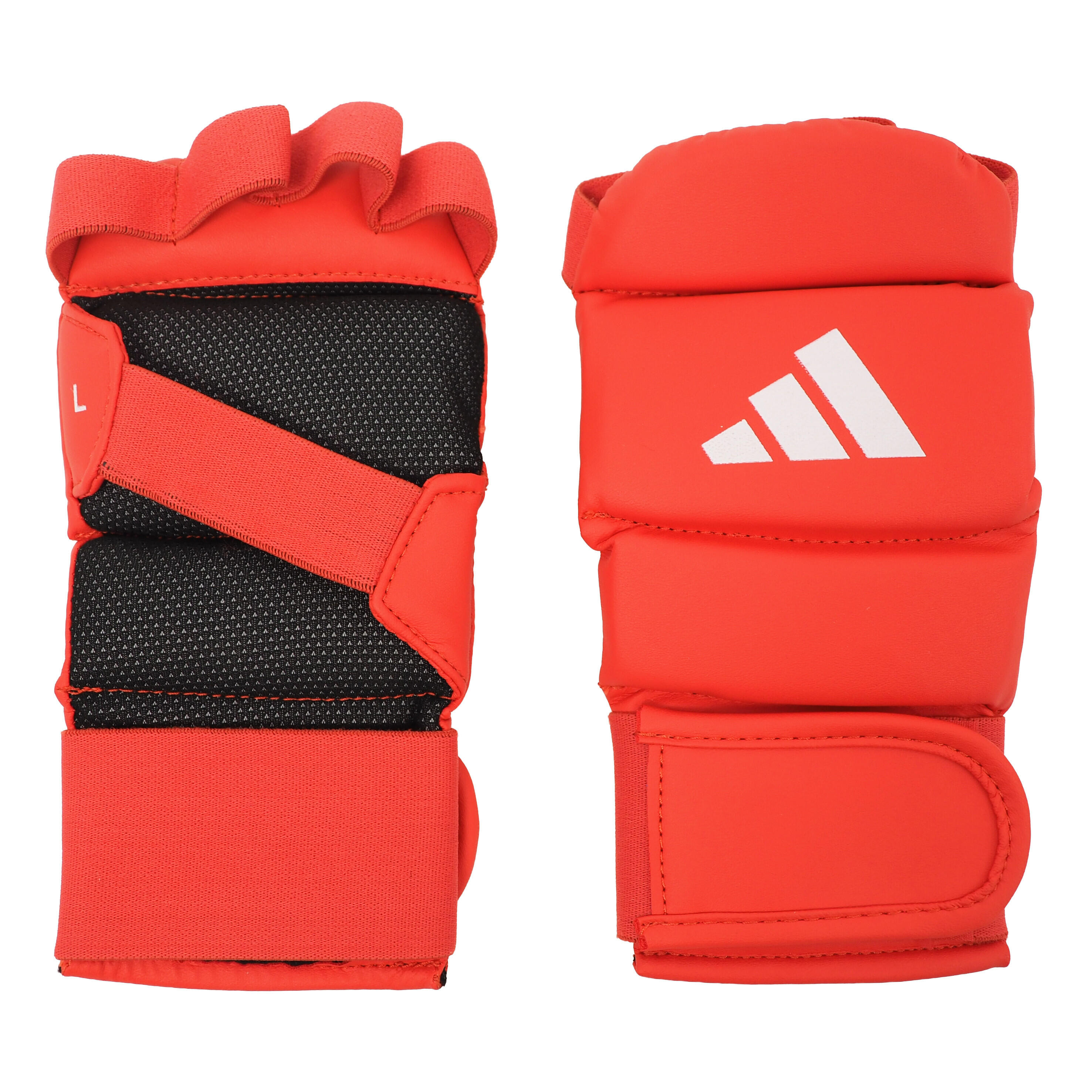 Gants de JU-JITSU Adidas 2/6