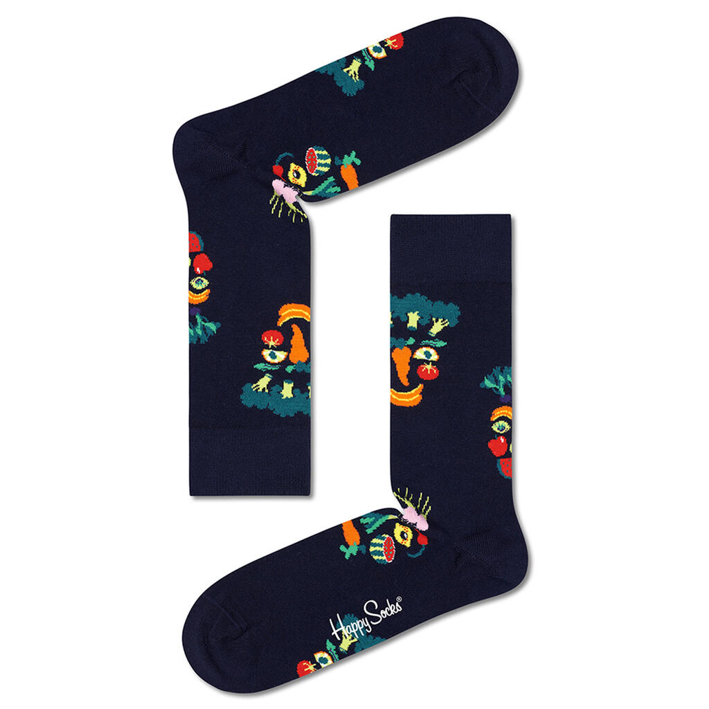Socks Happy socks Healthy Glow