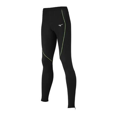 Leggings donna premium Mizuno JPN