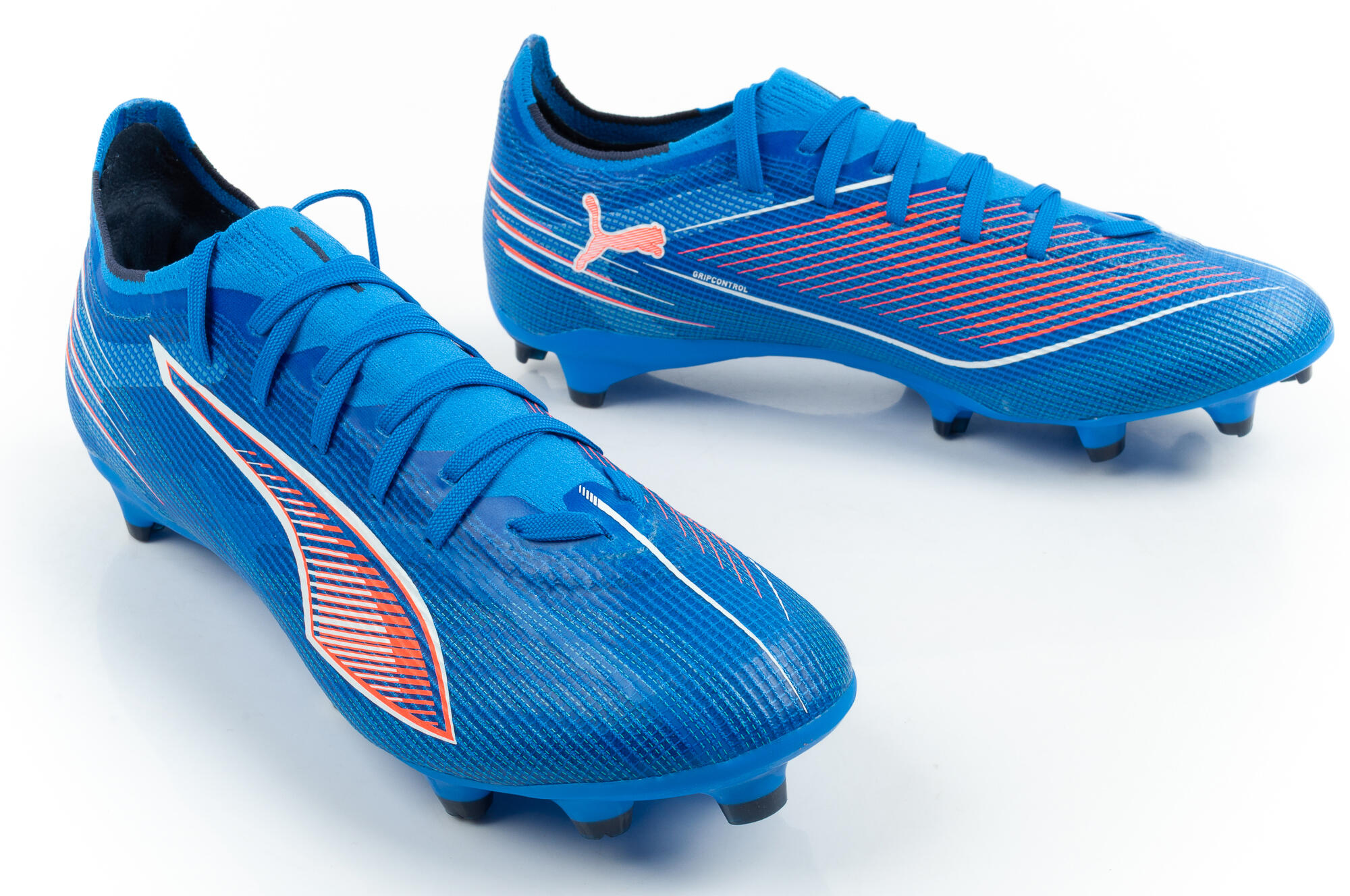 Football Boots Puma Ultra 6 Match FG/AG 7/7