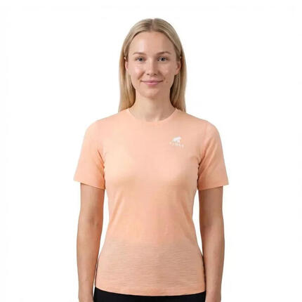 Dames merino trekking T-shirt