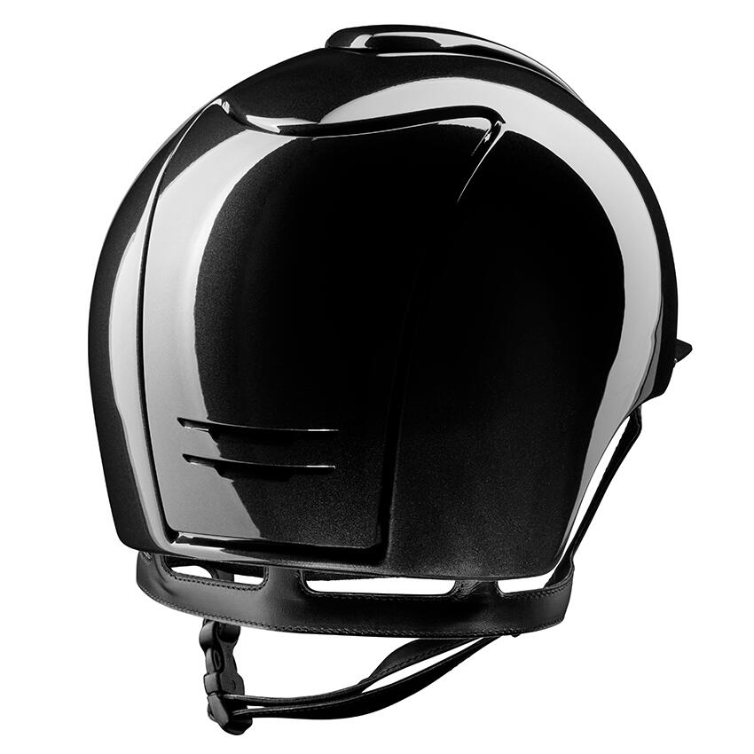 Kep Italia Cromo 2.0 Shine Black Zwart - 2/2