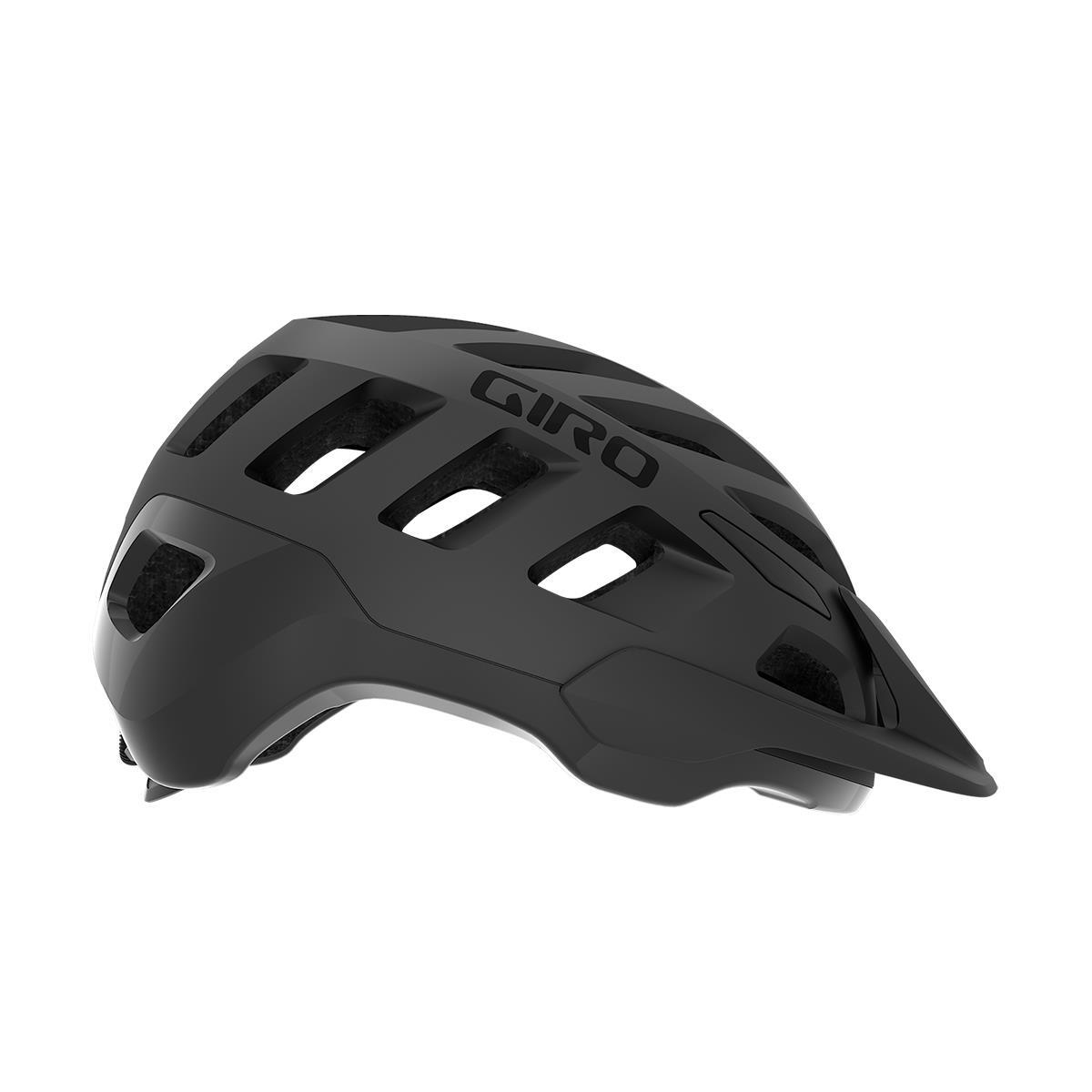 Radix Mips mat black XL 61-65 cm 4/4