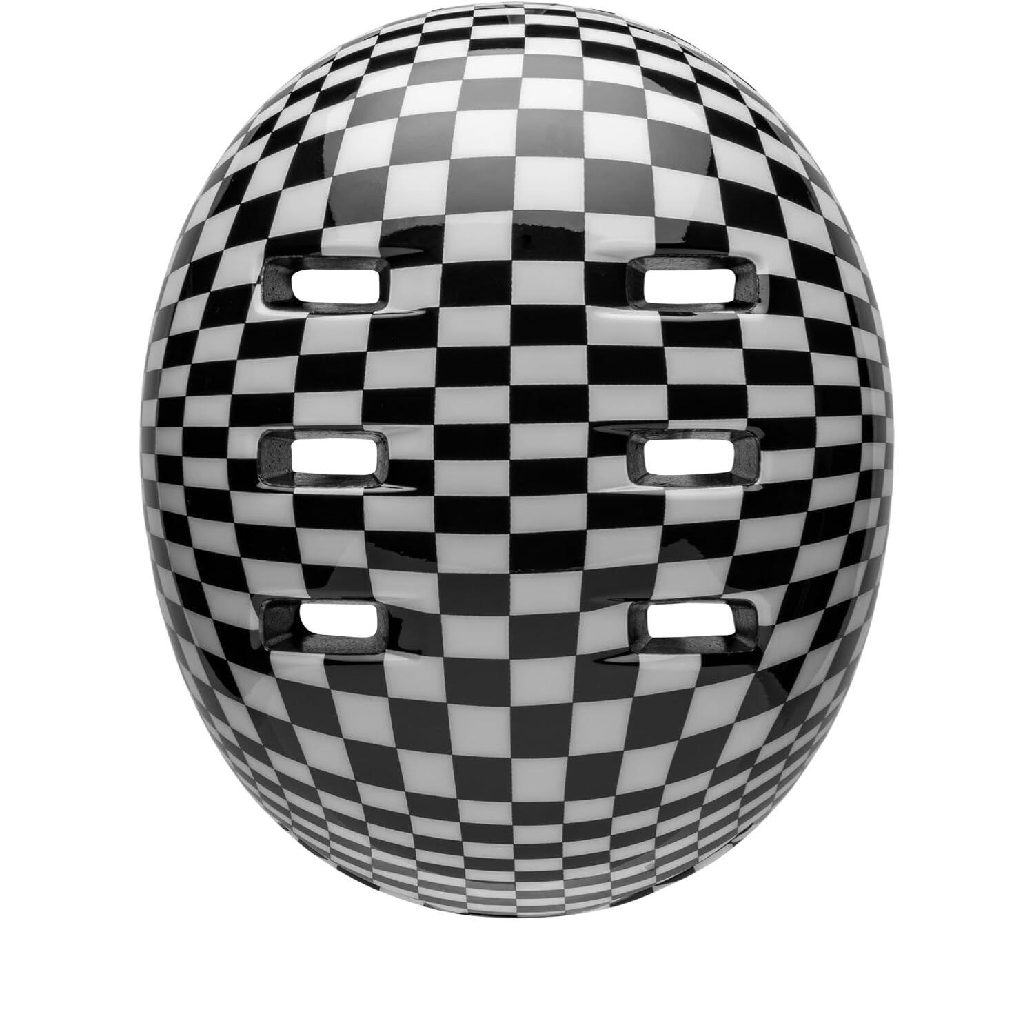 Kask rowerowy dla dzieci Bell Lil Ripper 3/4