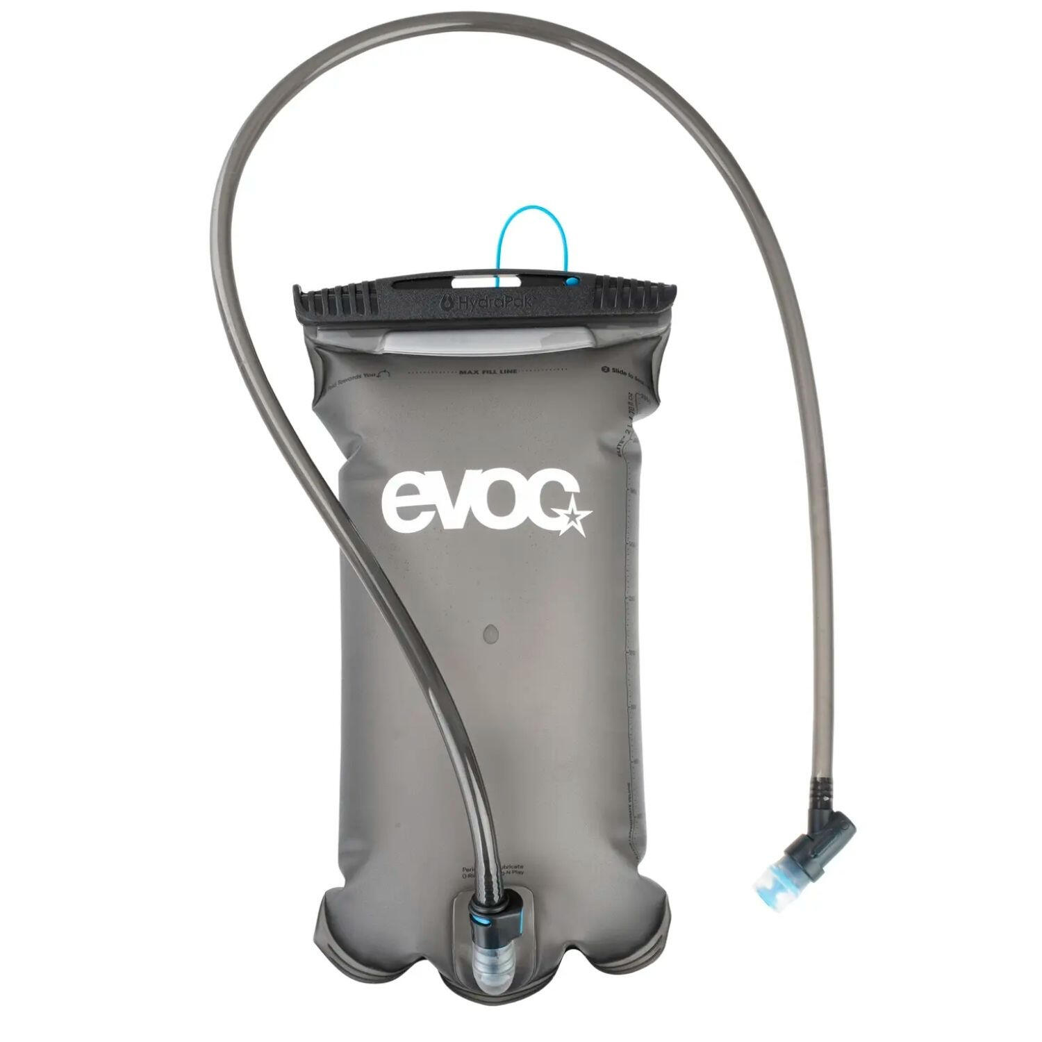 Plecak rowerowy unisex Evoc Stage 6 z bukłakiem 5/5