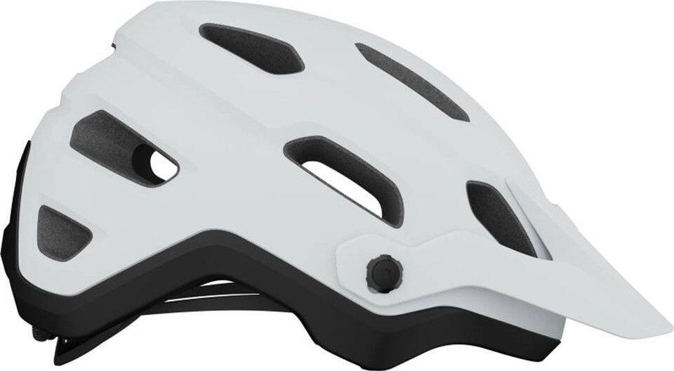Kask All Mountain Giro Source MIPS Biały Szary 2/4