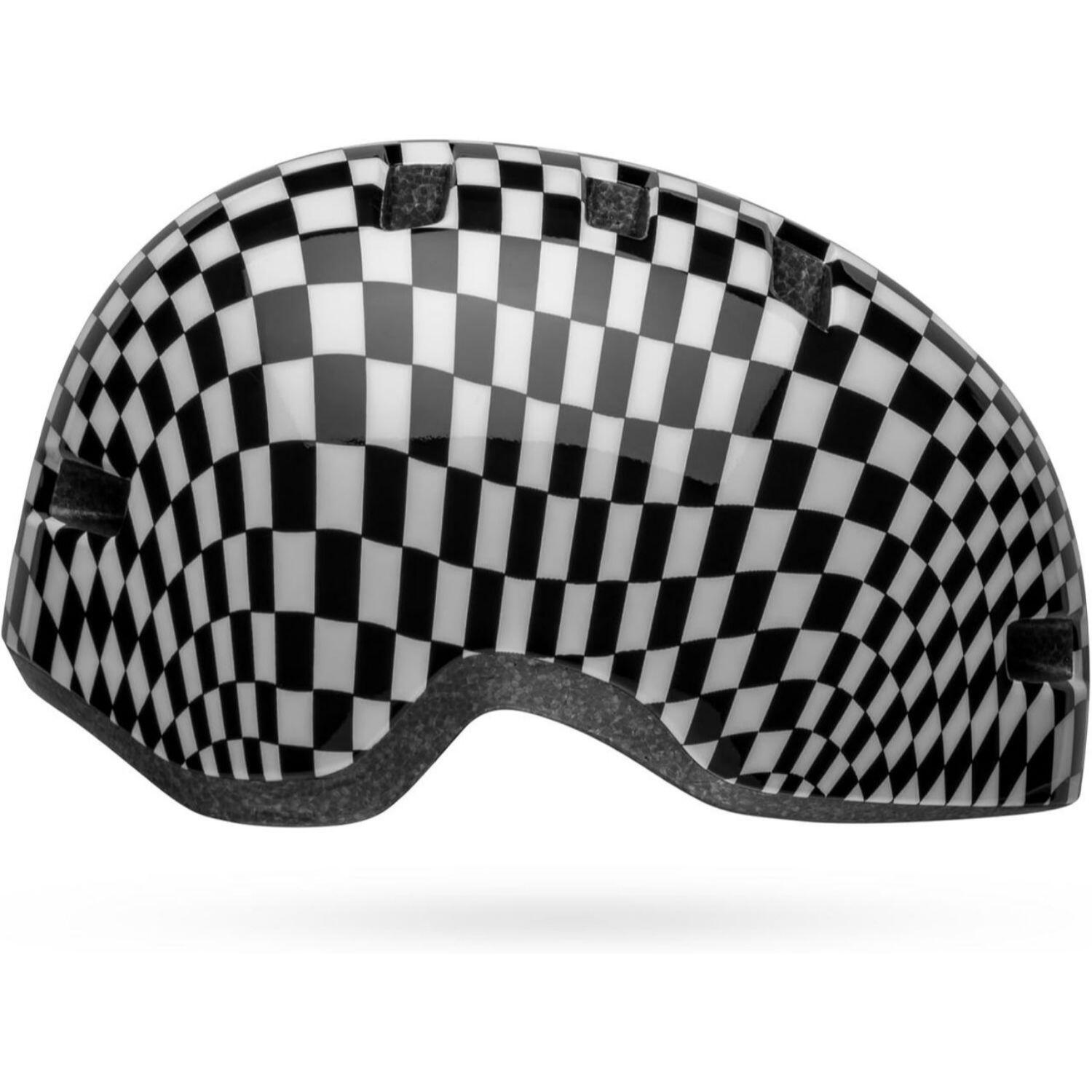 Kask rowerowy dla dzieci Bell Lil Ripper 2/4