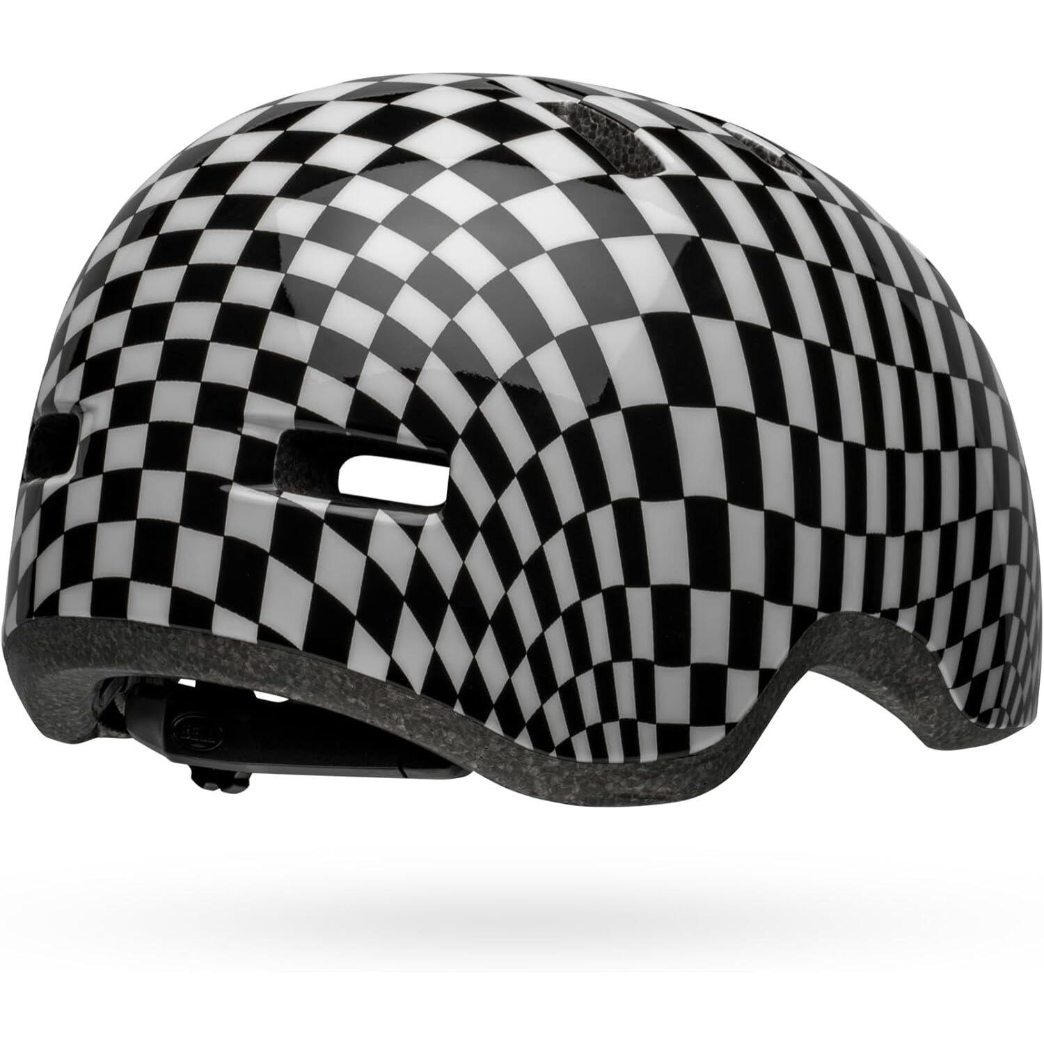 Kask rowerowy dla dzieci Bell Lil Ripper 4/4